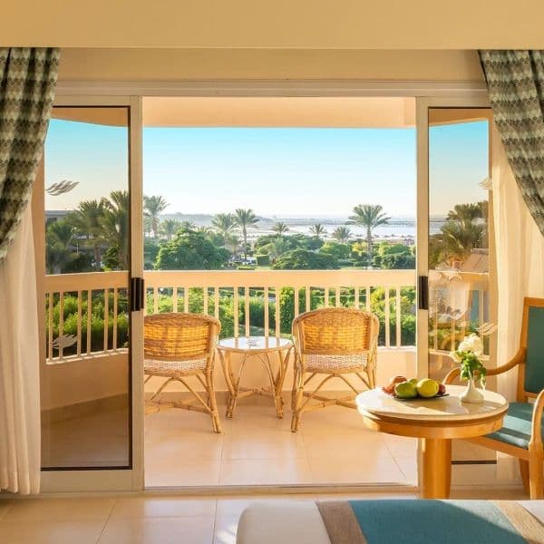 Long Beach Resort (ex Hilton Long Beach) — opinie