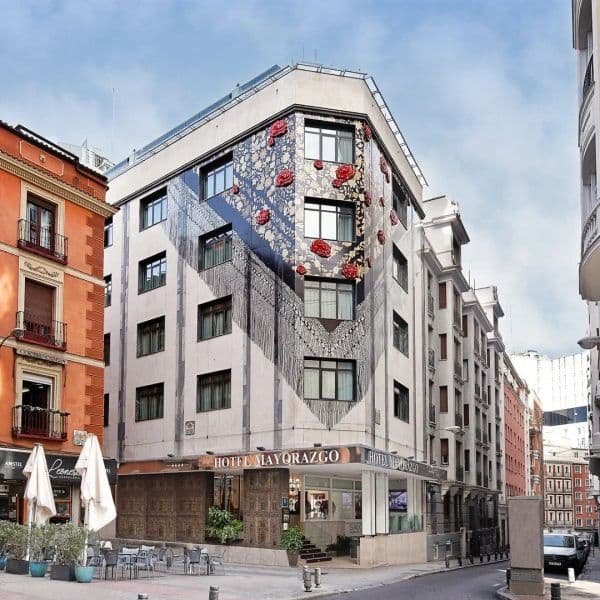 Grupotel Mayorazgo