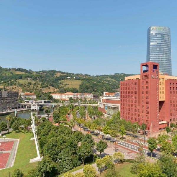 Melia (Bilbao)