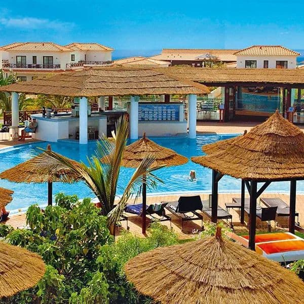 Melia Tortuga Beach
