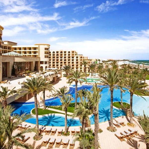 Movenpick Resort & Marine