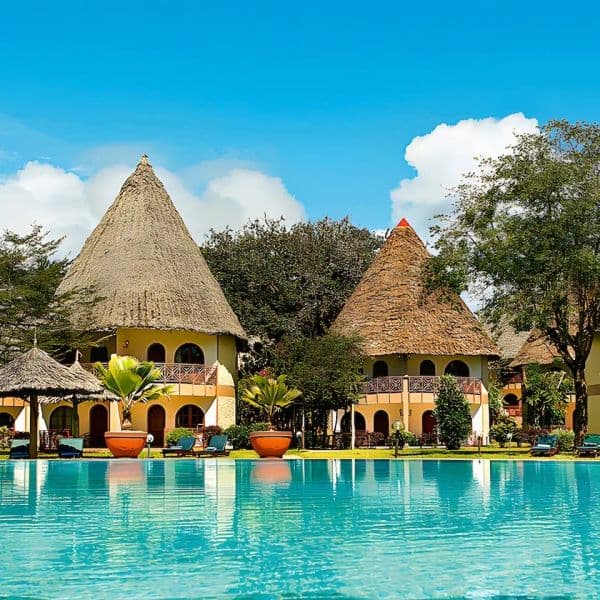 Neptune Village Beach Resort & SPA