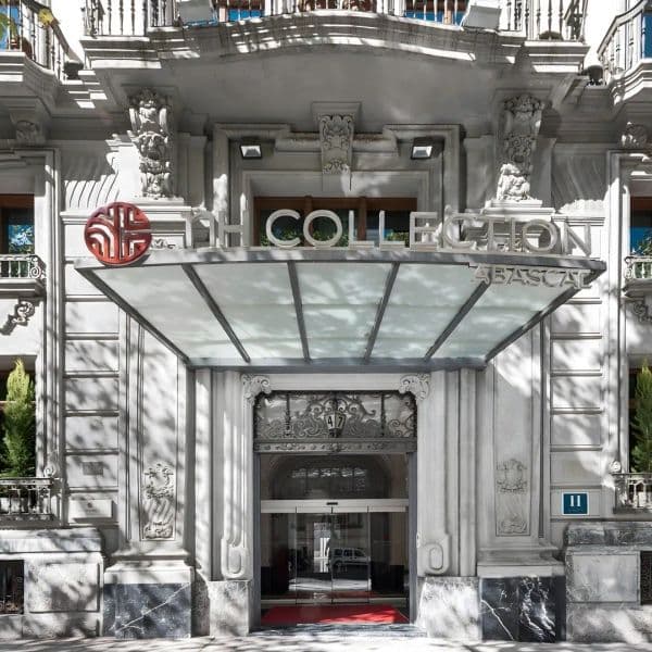 NH Collection Abascal