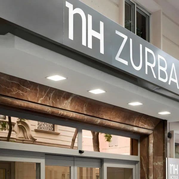 Nh Zurbano