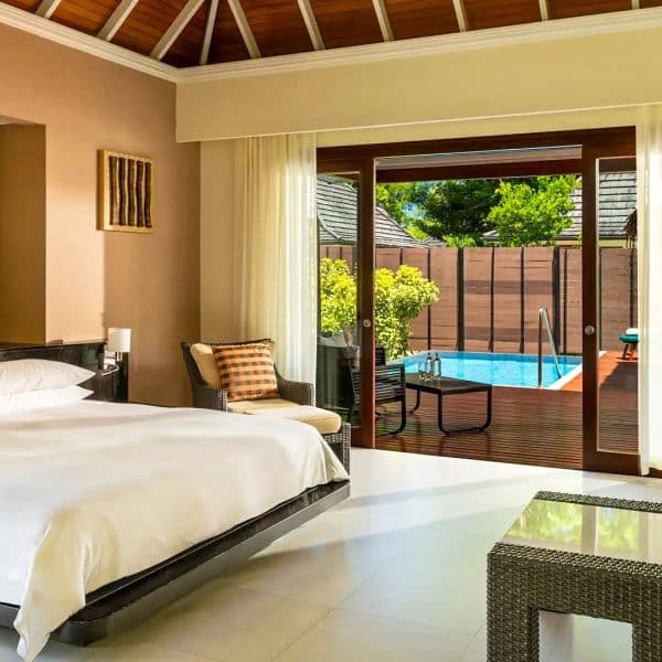 Niva Labriz Seychelles