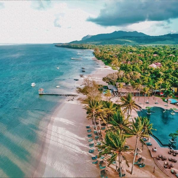 Outrigger Mauritius Resort & Spa (ex. Movenpick)