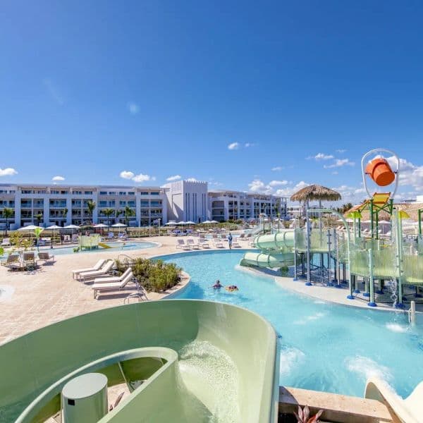 Paradisus Grand Cana
