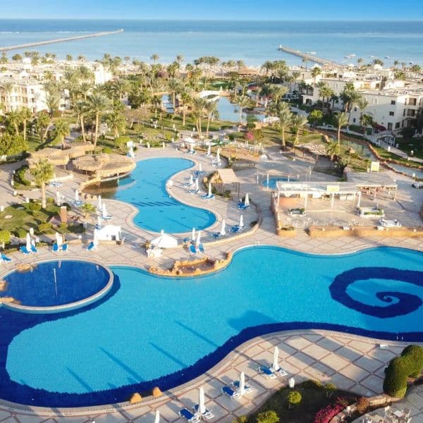 Regency Plaza Aqua Park Spa — opinie