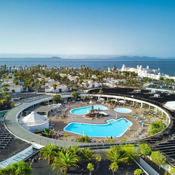 Relaxia Lanzasur Club (ex. Lanzasur Club)