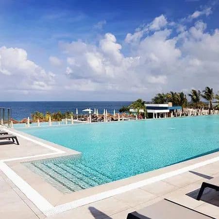 Riu Palace Swahili