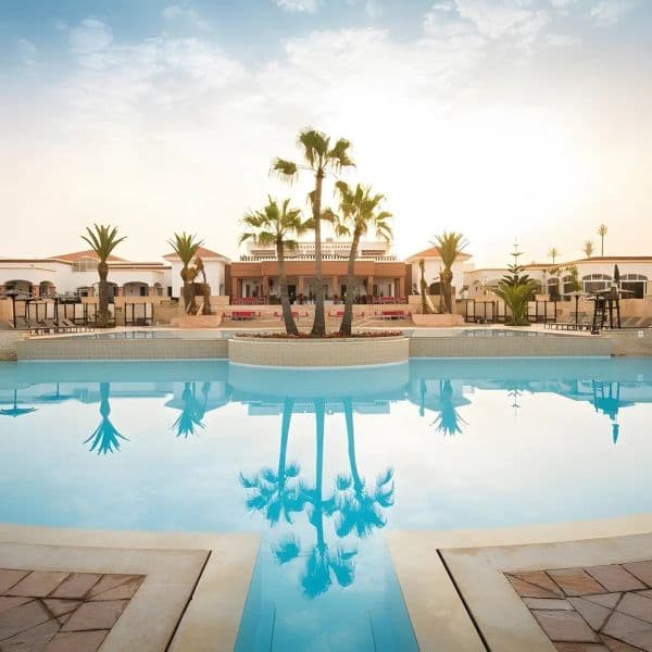 Robinson Club