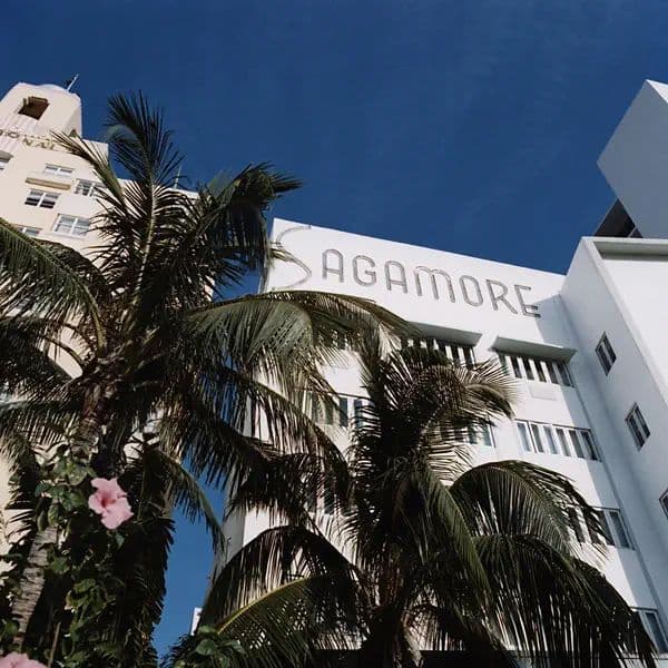 Sagamore South Beach