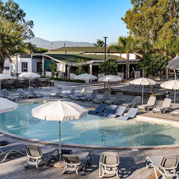 Salice Club Resort