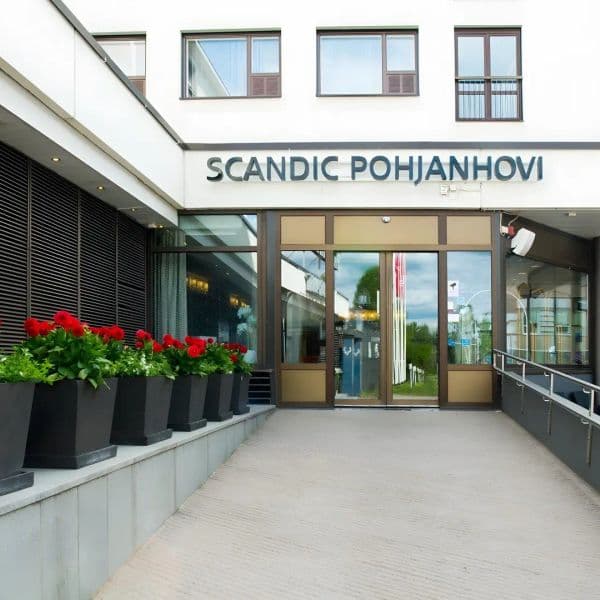 Scandic Pohjanhovi