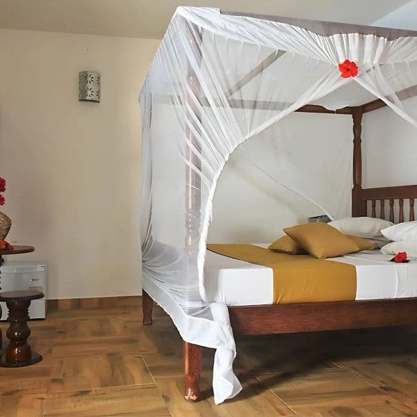 Sea View Lodge (Jambiani)