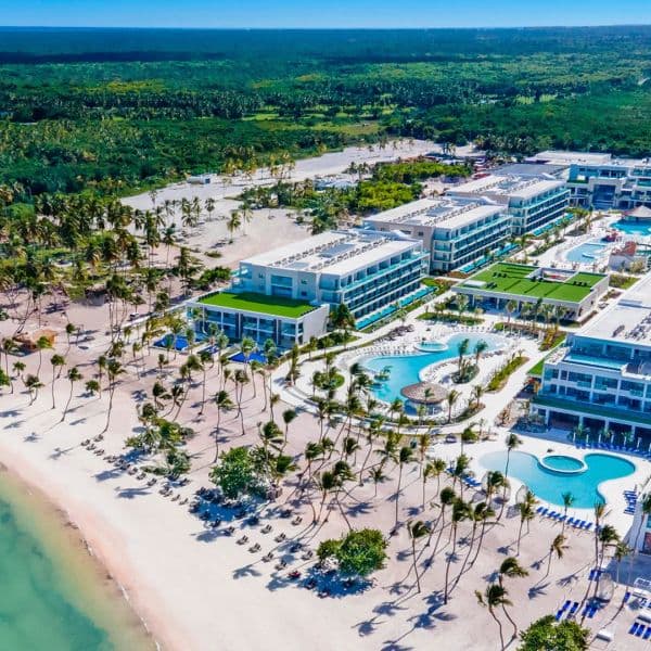 Serenade Beach & Spa Resort
