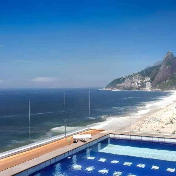 Sol Ipanema