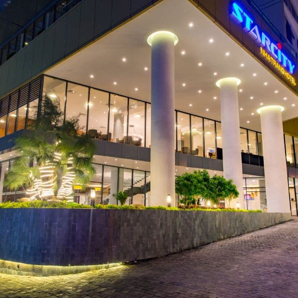 StarCity Bayfront Nha Trang