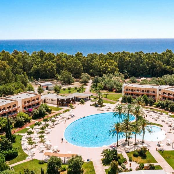 Valtur Calabria Otium Resort