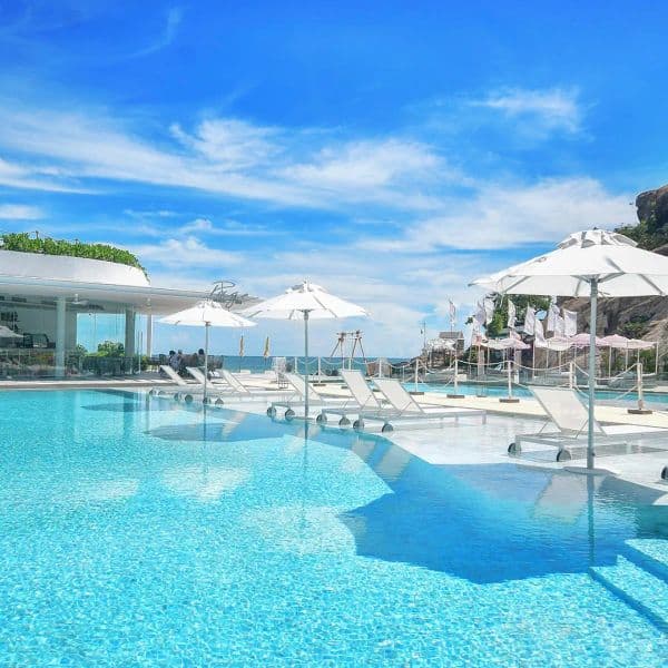 Verso Hua Hin