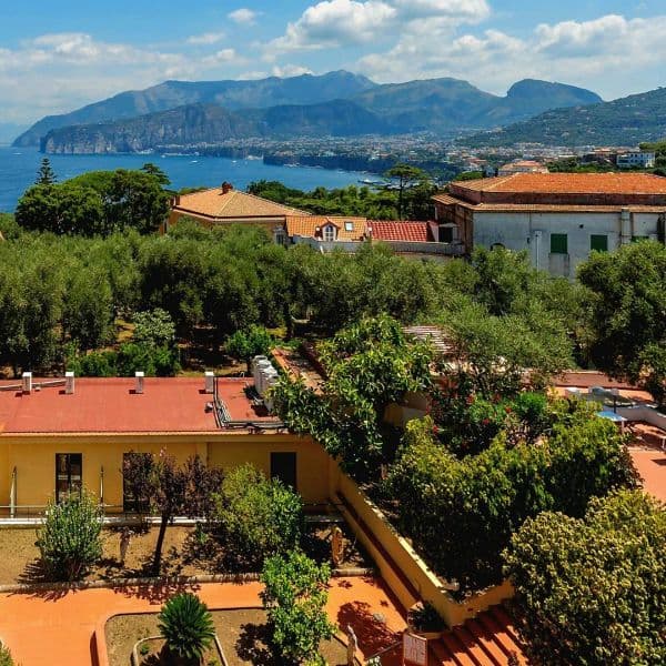 Villa Igea