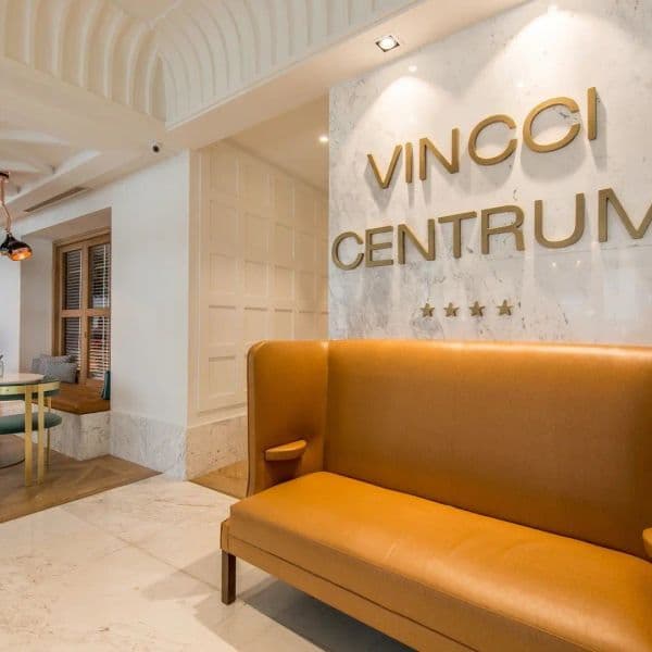 Vincci Centrum