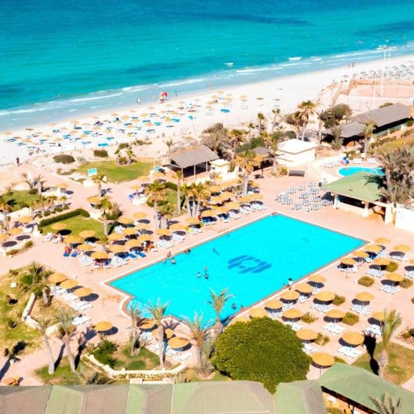 Vincci Dar Midoun (ex Magic Djerba Mare)