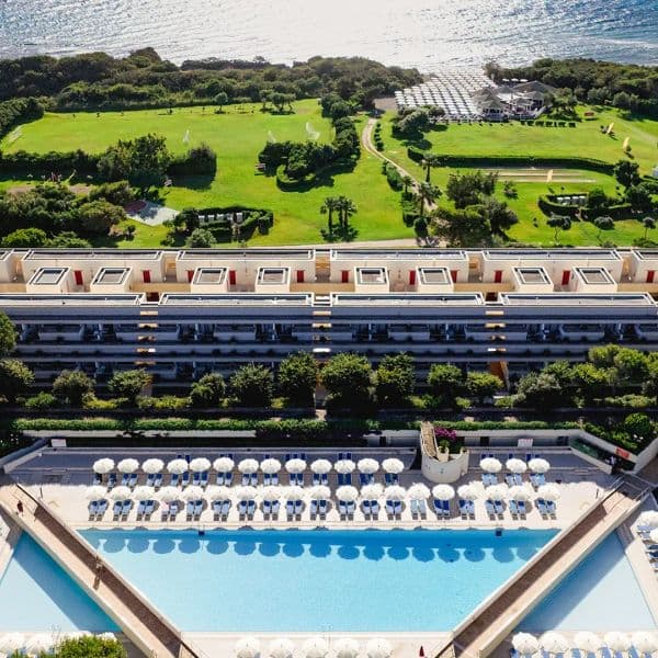 VOI Alimini Resort