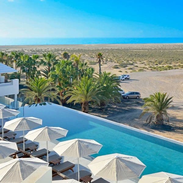 Innside by Melia Fuerteventura (ex. Sol Beach House)
