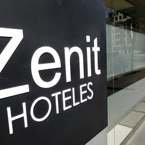 Zenit Bilbao