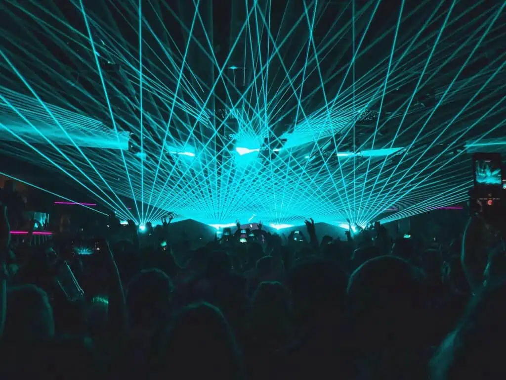 ibiza imprezy