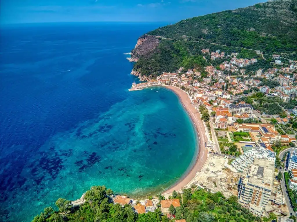 Petrovac na Moru