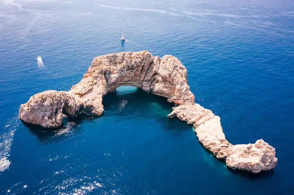 ibiza atrakcje