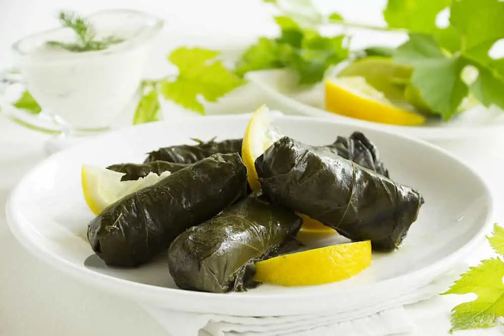 turcja dolma
