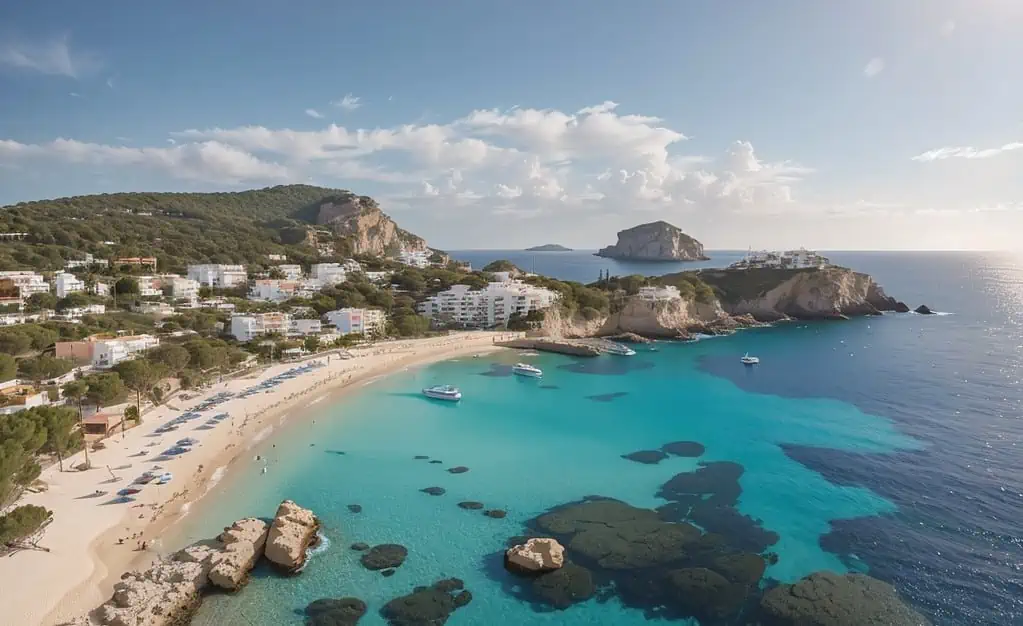 ibiza co warto zobaczyć