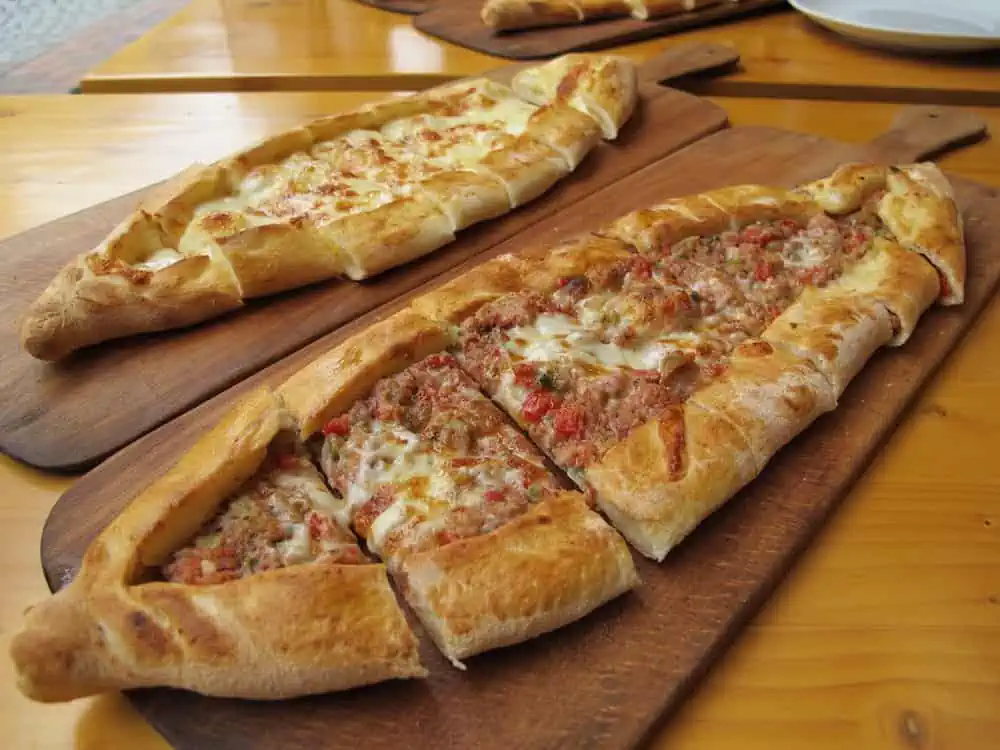 turcja pide