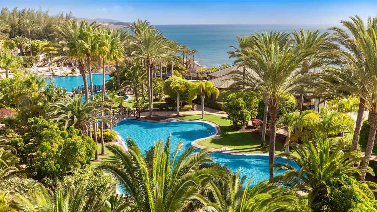 Hotel R2 Rio Calma opinie