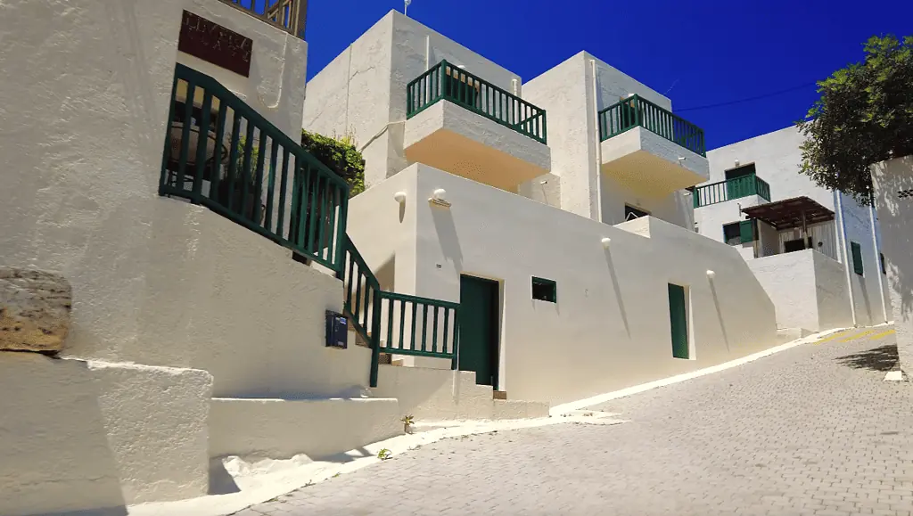 Piskopiano kreta