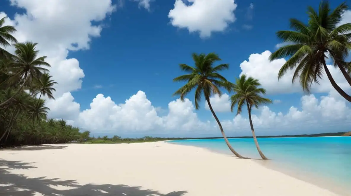 kenia co warto zobaczyć