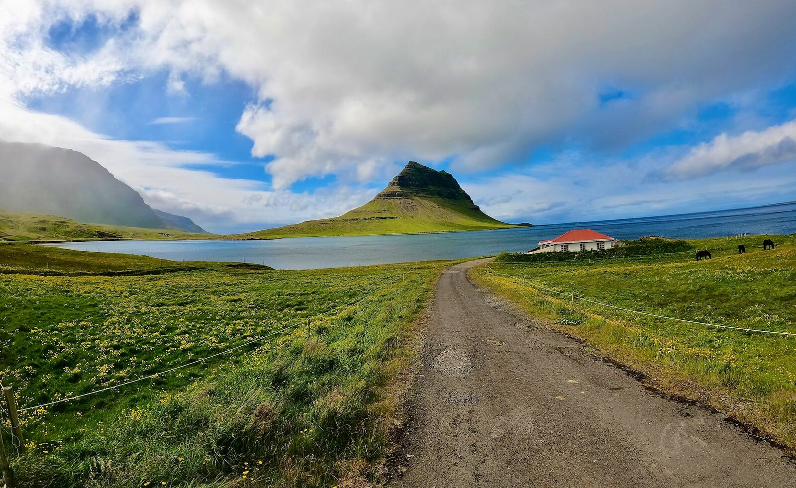 Wyjazd do Islandii jeszcze droższy. Nowy podatek uderzy w kieszenie turystów!
