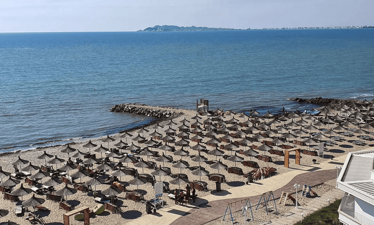 onufri albania wakacje