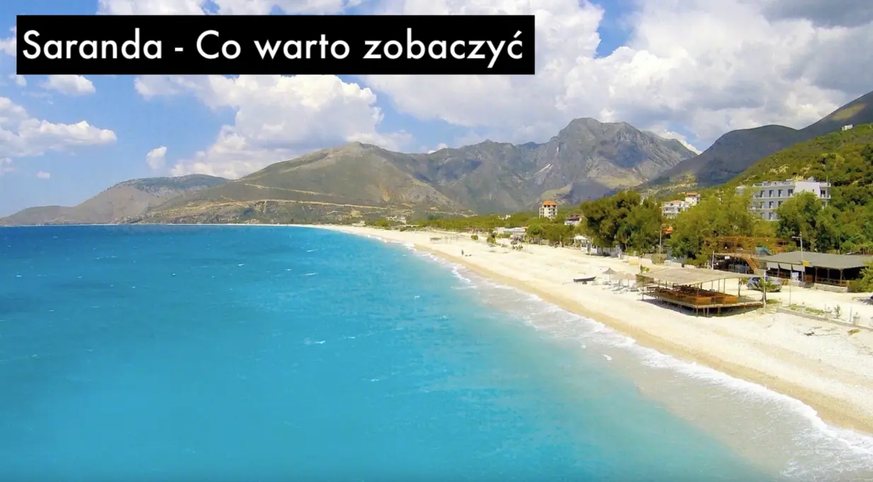 saranda co zobaczyć