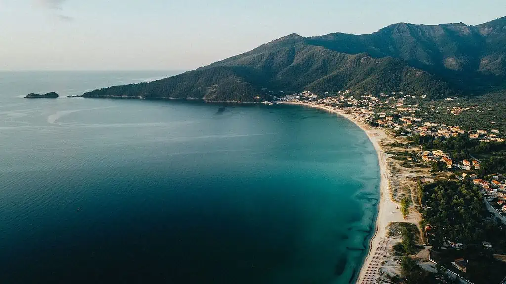 thassos