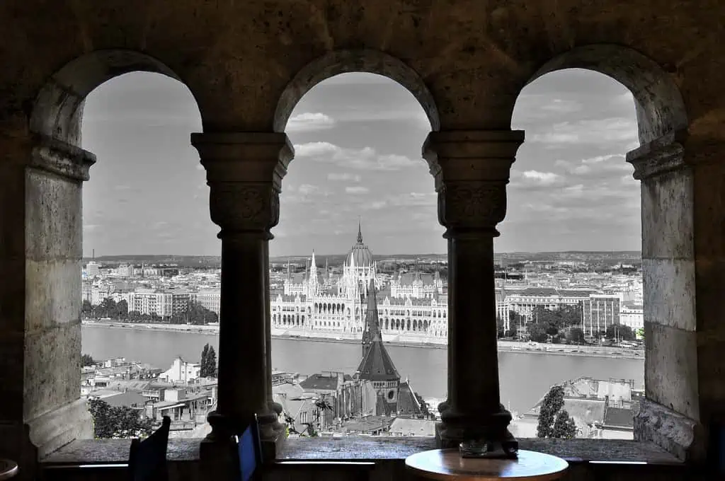 budapeszt co zobaczyć