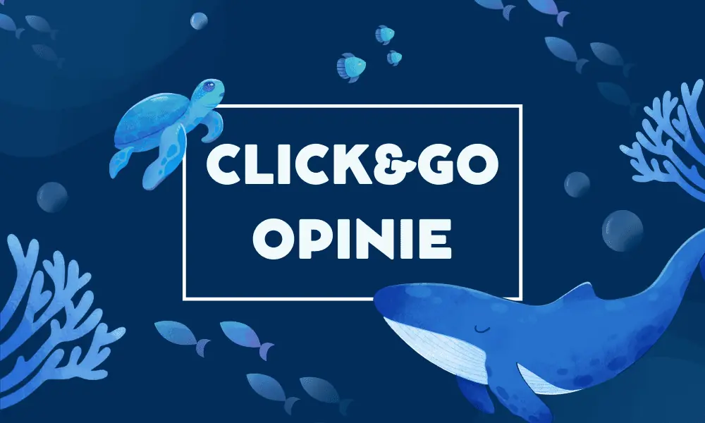 Click&Go opinie 2024