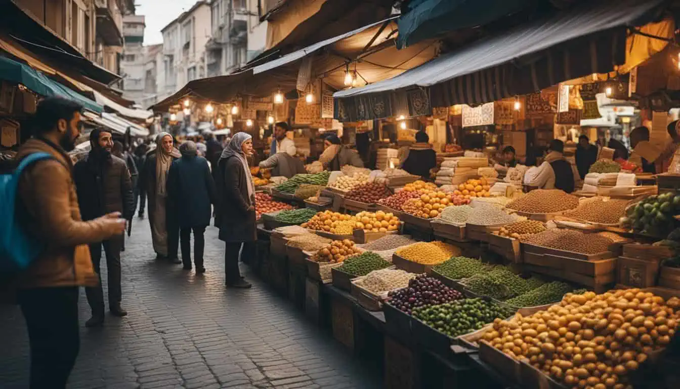 Jak targować się w Turcji, by zdobyć najlepsze ceny