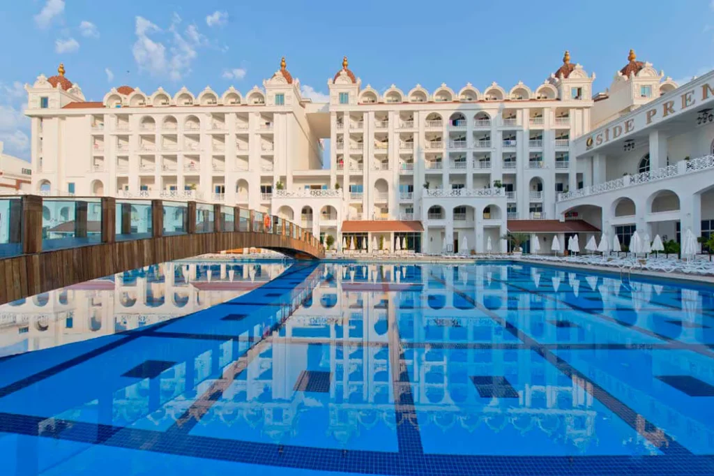 Side Premium by OZ Hotels opinie