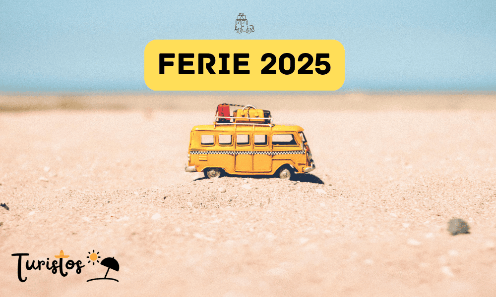 kiedy ferie 2025