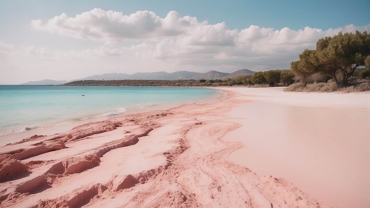 Elafonisi czy Balos - Co warto wiedzieć