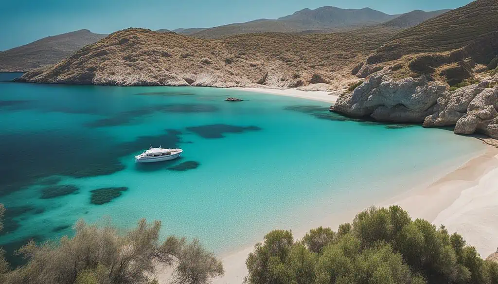 Plaża Balos Beach na Krecie - Opinie turystów